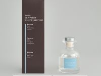 Диффузор Бергамот и зеленый чай II 100 мл