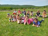 Центр досуга с. Новый Акатуй