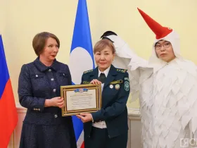 Восстановление стерха: Якутия подводит итоги года