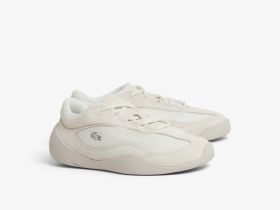 Женские кеды Lacoste NET LOW 225 1 QSP SFA