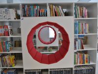 Библиотека для юношества № 3 города Волгодонска