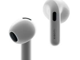 Беспроводные наушники Xiaomi