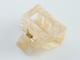 Заколка Cozy Home X