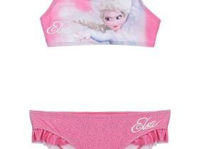 Купальник раздельный Disney