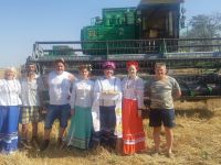 Нововладимировский культурно-досуговый центр