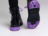 Ботинки для девочек