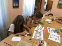 Дом культуры с. Берегового