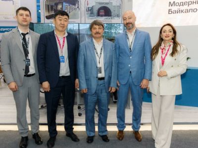 «Нацпроектстрой» заинтересовался проектом строительства железной дороги Нижний Бестях — Магадан