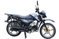 Мотоцикл REGULMOTO Alpha (RM-4)