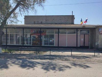 Центральный дом культуры х. Лозного