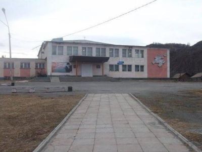 Шебалинская районная межпоселенческая библиотека