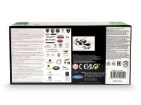 24114W Игрушечная машинка Welly Lamborghini Countach LPI 800-4