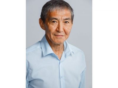 Генеральный директор «Водоканала» поздравил с Днем защитника Отечества