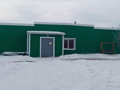 Прилужский сельский дом культуры