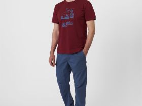 Футболка Sl Мужская