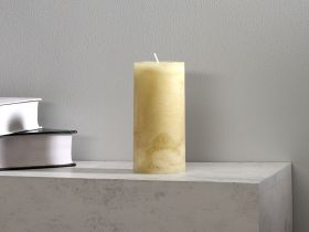 Свеча ароматическая Vettore Белая орхидея