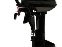 2х-тактный лодочный мотор MERCURY ME 8 MH