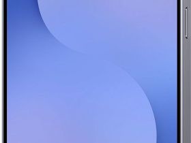 Смартфон Samsung Galaxy S25 FE 512 ГБ синий