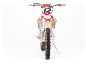 Мотоцикл кроссовый эндуро MOTOLAND WRX250 NC
