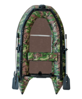 Лодка ПВХ BADGER Hunting Line 300