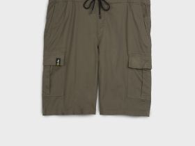 Шорты текстильные для мужчин