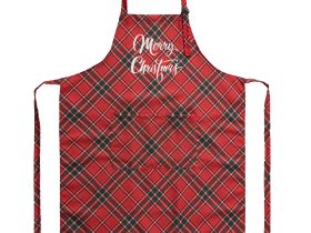 Фартук English Christmas I