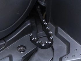 Квадроцикл LONCIN Xwolf 700 S (ПСМ)