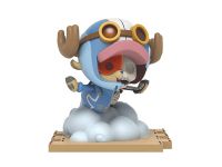 73193 Коллекционная фигурка One Piece Egghead Arc Series Part 2
