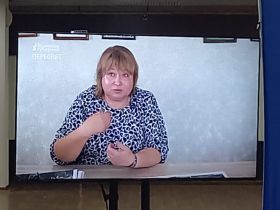 «ВСЯ РОССИЯ-2025». Живем и помним