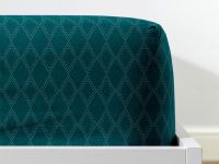 Простыня на резинке Аромат/Sentore