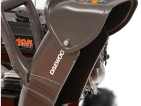 Снегоуборщик DAEWOO DAST 6060