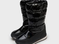 Сапоги для девочки