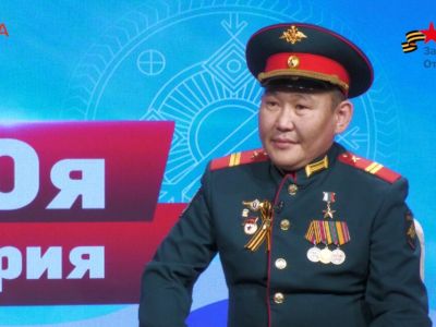 Герой РФ Тута рассказал, как чудом спасся от дрона ВСУ