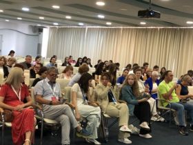 «ВСЯ РОССИЯ -2025».  Медиаэтика глазами молодых