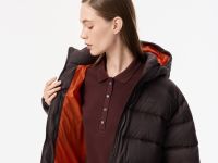 Женская куртка Lacoste