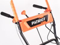 Снегоуборщик PATRIOT PS 710 E