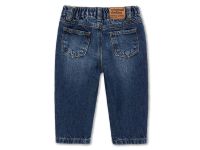Джинсы для маленького мальчика