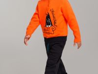 Свитер трикотажный для мальчиков