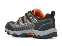 Ботинки THUNDER WP JR