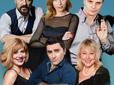 Запчасти для счастья