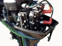 2х-тактный лодочный мотор HANGKAI M9.9 HP