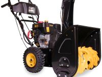 Снегоуборщик ЧЕМПИОН ST761E