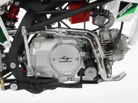 Мотоцикл питбайк SHARMAX Sport 145 (2024)