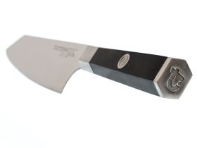 Кухонный шеф нож TuoTown Kiritsuke EARL, сталь 1.4116, рукоять пластик