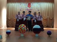 Шебалинский сельский дом культуры