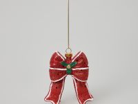 Елочная игрушка Каллисто/Callisto