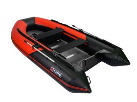 Лодка ПВХ YUKONA 310TS