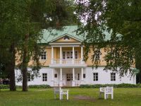 Музей литературных героев «Повестей Белкина»