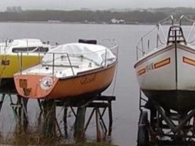 Объявлены сроки окончания навигации для маломерных судов в Якутии