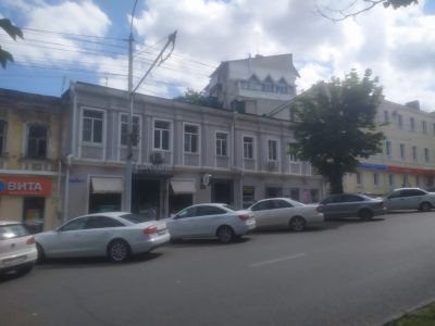 Доходный дом